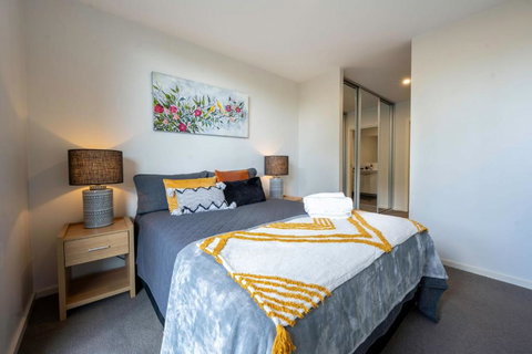 Eastside Apartment - Airlie Beach Holiday 2