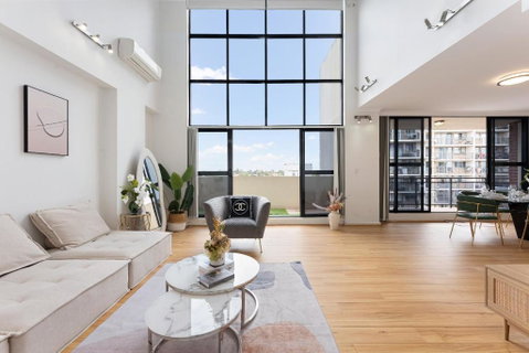 Epic CBD City View 3BR Penthouse Walk To Station&shopping Centre - Airlie Beach Holiday 2