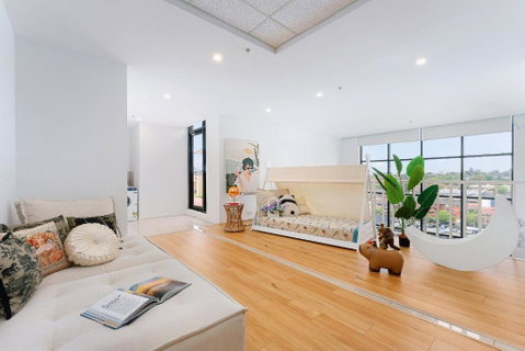 Epic CBD City View 3BR Penthouse Walk To Station&shopping Centre - Airlie Beach Holiday 4