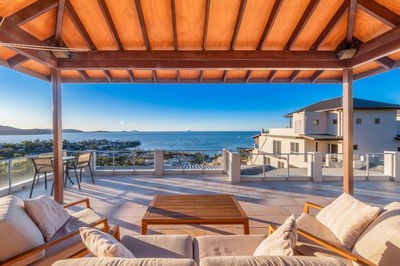 Executive Whitsunday Penthouse at 40 Reflections