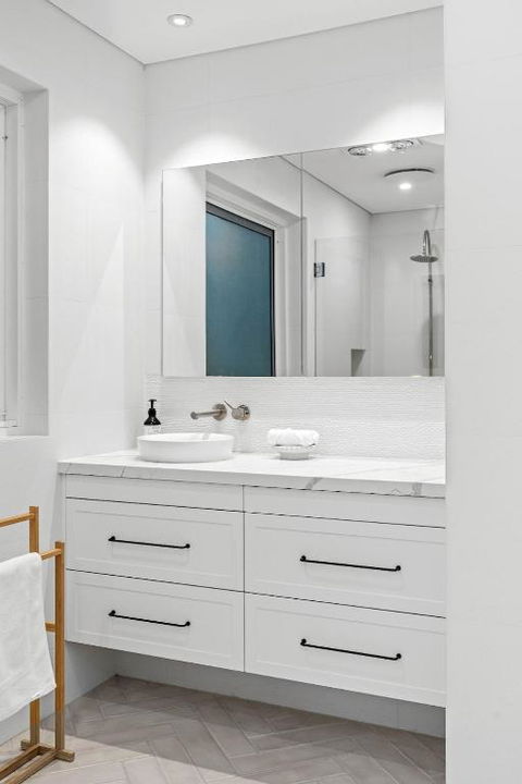 Exquisite Oasis Family Retreat - Airlie Beach Holiday 1