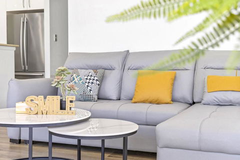 Fabulous 2B Apt Waterloo - Airlie Beach Holiday 1