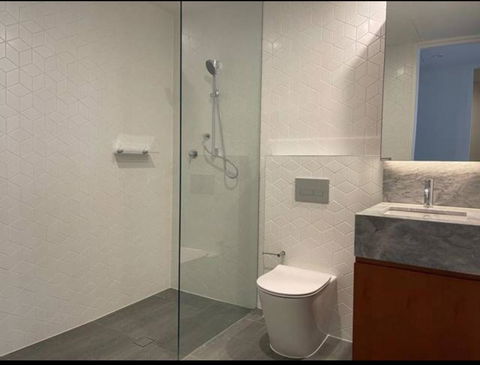 Fabulous Location Darling Harbour - Airlie Beach Holiday 2