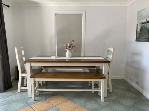 FAIR11W - Fairlight House - Airlie Beach Holiday 3