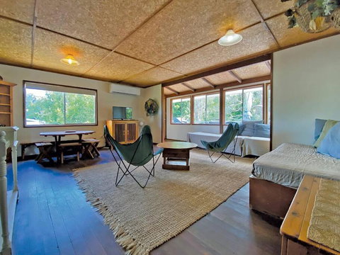 FLINDERS BEACHHOUSE - Airlie Beach Holiday 2