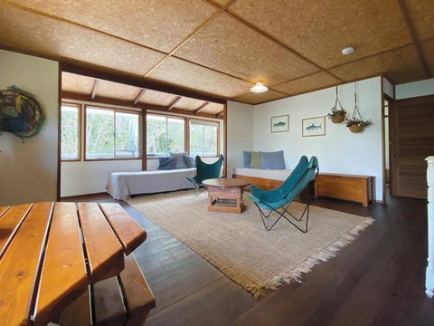 FLINDERS BEACHHOUSE - Airlie Beach Holiday 4