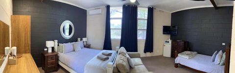 Flinders Ranges Motel - The Mill - Airlie Beach Holiday 1