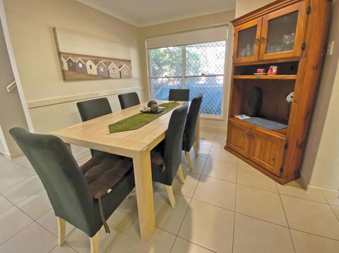 FLIP FLOP INN - Airlie Beach Holiday 4