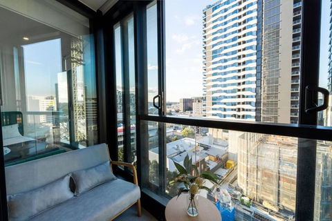 FV Peppers 2BR 2BA W Parking, Shared Spa, Gym, Pool - Airlie Beach Holiday 1