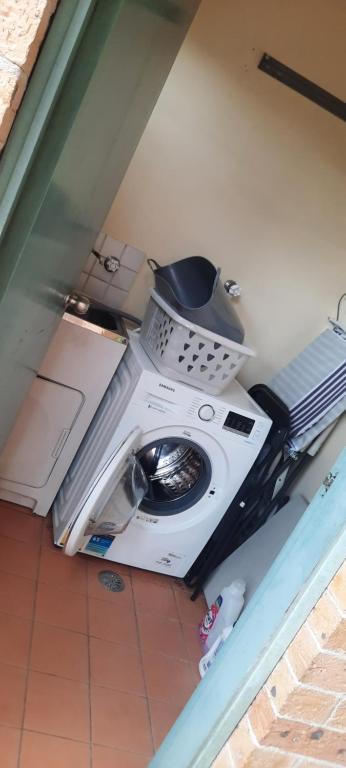 FRENCH HOUSE - Airlie Beach Holiday 4