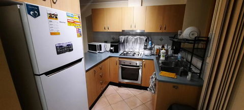 FRENCH HOUSE - Airlie Beach Holiday 1