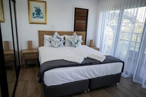 Freshwater Airlie 2 Bedroom /private Pool - Airlie Beach Holiday 4