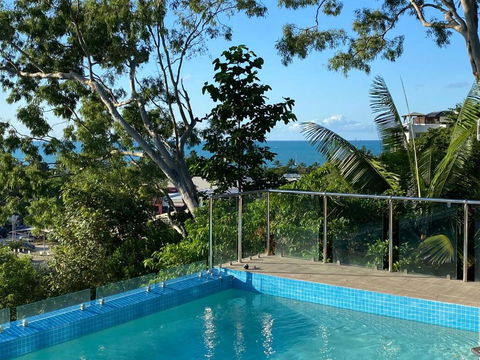 Freshwater Airlie 2 Bedroom /private Pool - Airlie Beach Holiday 3