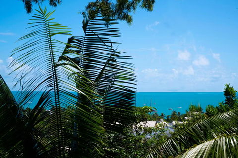 Freshwater Airlie 2 Bedroom /private Pool - Airlie Beach Holiday 0