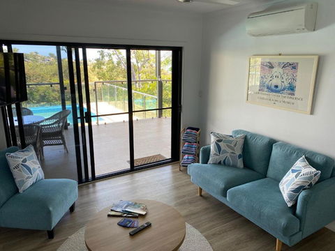 Freshwater Airlie 2 Bedroom /private Pool - Airlie Beach Holiday 1