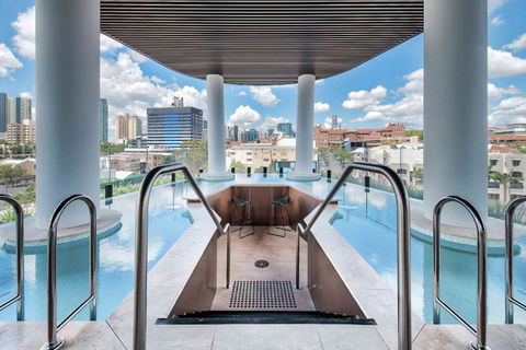 FV Brisbane Apartments Fortitude Valley - Airlie Beach Holiday 0