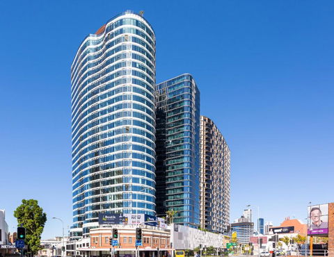 FV By Serain Residences - Airlie Beach Holiday 0