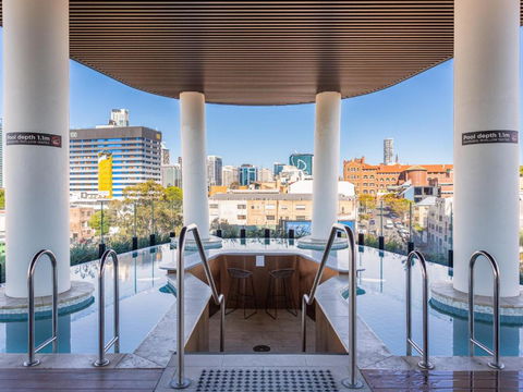 FV By Serain Residences - Airlie Beach Holiday 1