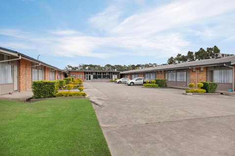 Gateshead Tavern & Motel - Airlie Beach Holiday 1