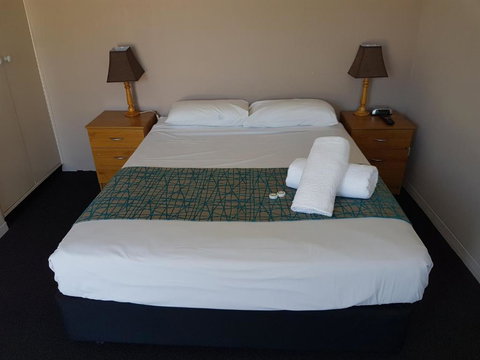 Gateshead Tavern & Motel - Airlie Beach Holiday 2