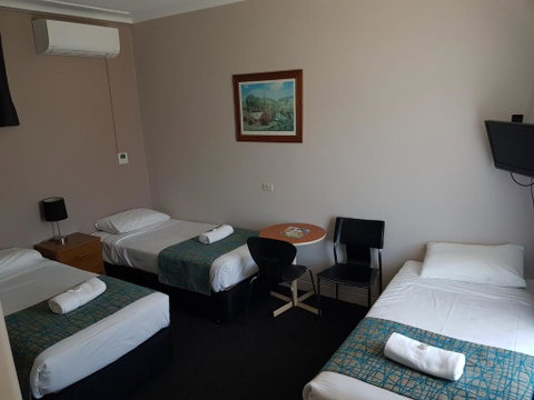 Gateshead Tavern & Motel - Airlie Beach Holiday 3