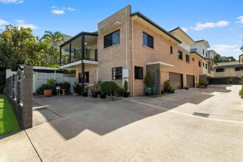 Georgina Townhouse - Airlie Beach Holiday 0