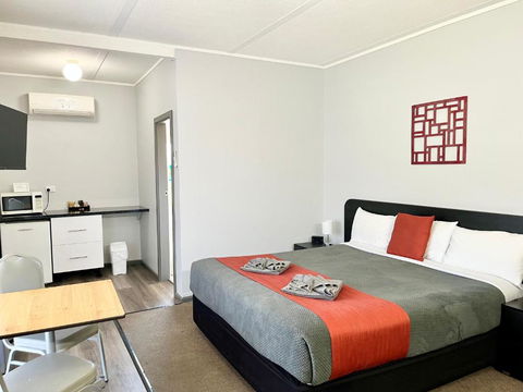 Gilgandra Motel - Airlie Beach Holiday 3