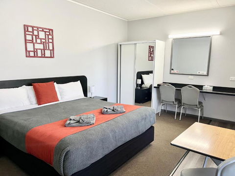 Gilgandra Motel - Airlie Beach Holiday 4