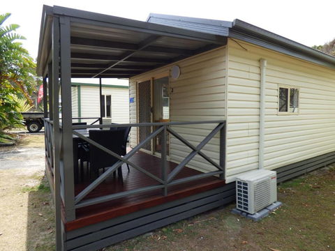Grassy Head Holiday Park - Airlie Beach Holiday 4