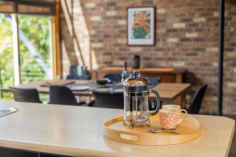Grey Gum Lodge - Airlie Beach Holiday 2