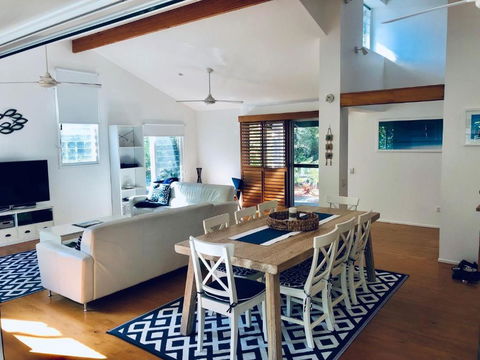 Ibis 3 House - Airlie Beach Holiday 3