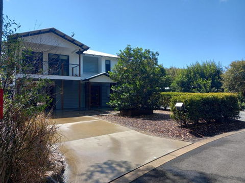 Ibis 9 House - Airlie Beach Holiday 0