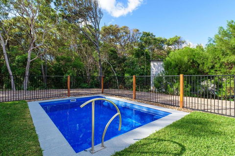 Ibis 9 House - Airlie Beach Holiday 2