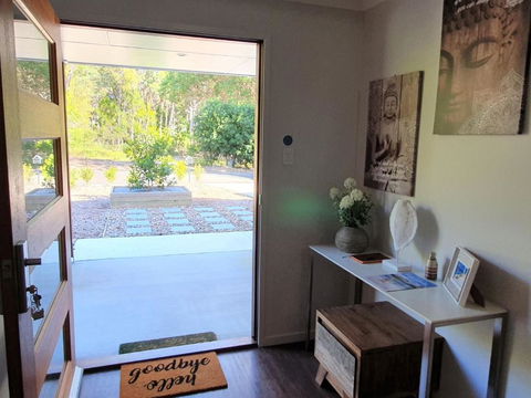 Ibis 9 House - Airlie Beach Holiday 3