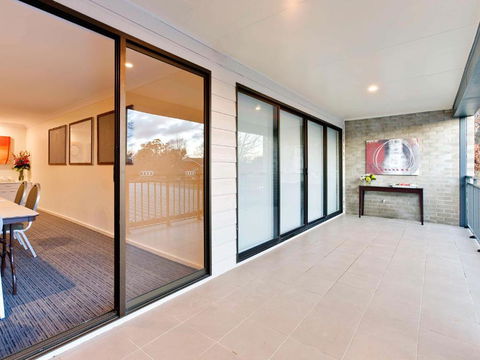 Ibis Styles Canberra Tall Trees - Airlie Beach Holiday 2