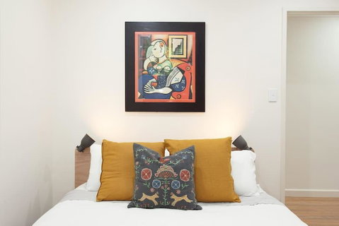 Huge 3 Bed Camperdown Garden Apt W Parking Aircon - Airlie Beach Holiday 3