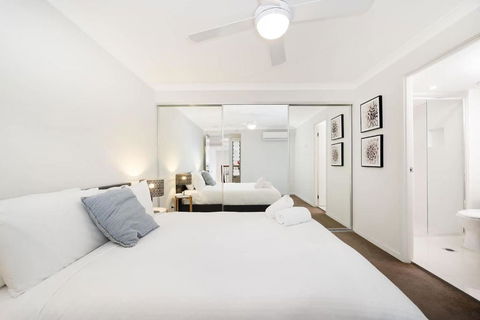 Huge Family Townhouse 3 Bathrooms 5km To City - Airlie Beach Holiday 1