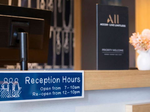 Ibis Budget - Casula Liverpool - Airlie Beach Holiday 3