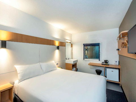 Ibis Budget - Enfield - Airlie Beach Holiday 3