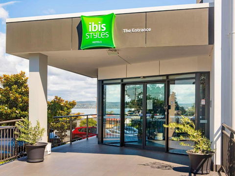 Ibis Styles The Entrance - Airlie Beach Holiday 2
