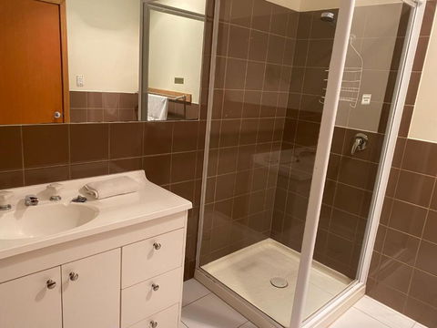Icena Accommodation - Airlie Beach Holiday 2