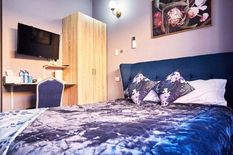 IMotel Cooma (in Town) - Airlie Beach Holiday 3