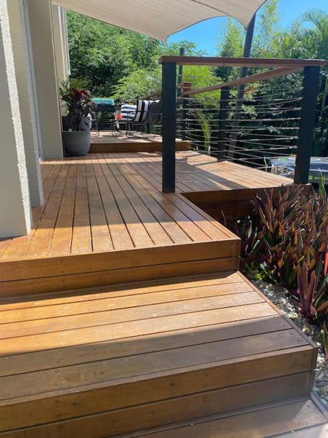 IMPORTANT MESSAGE This Property Is Not Currently Available For Holiday Letting - Airlie Beach Holiday 2