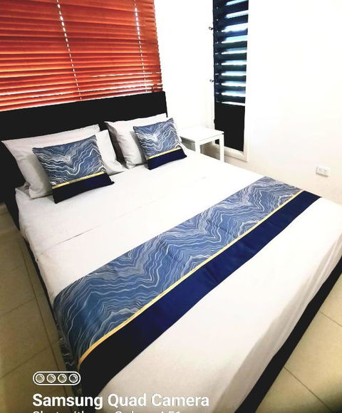ISLAND ROOM On Magnetic Island - Airlie Beach Holiday 0