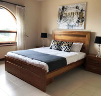 Adelaide's holiday home