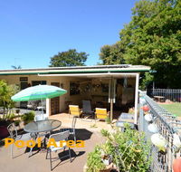 Affordable Gold City Motel - Airlie Beach Holiday