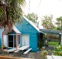Affordable Twin Peaks 1 - Airlie Beach Holiday