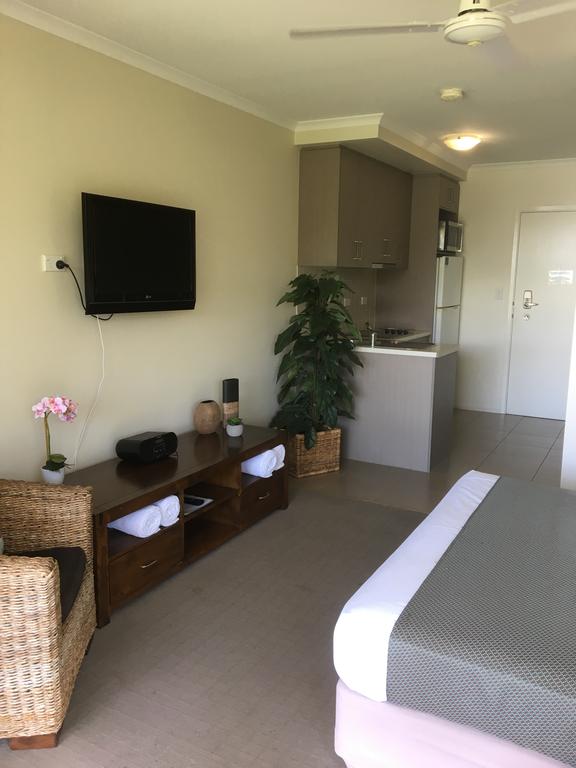 Mount Rooper QLD Airlie Beach Holiday