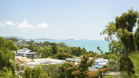 Airlie Harbour Apartment - Airlie Beach - Airlie Beach Holiday 1