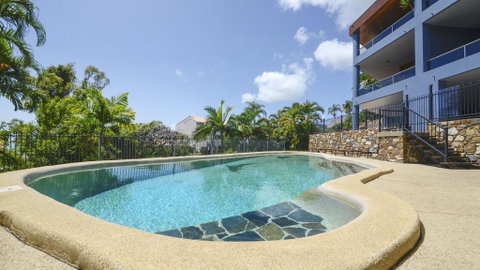 Airlie Harbour Apartment - Airlie Beach - Airlie Beach Holiday 2